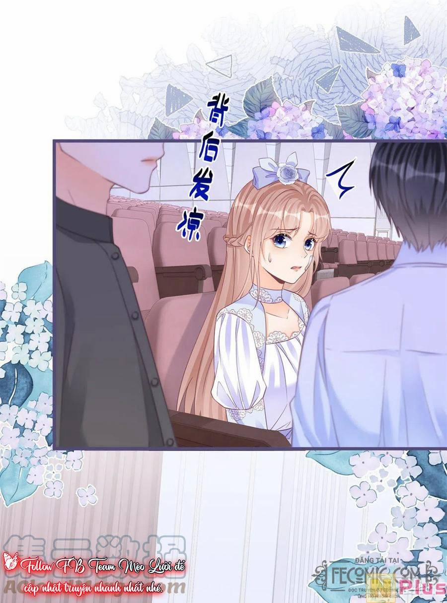 Sự Phản Công Của Nữ Công Tước Phản Diện 54 trang 8