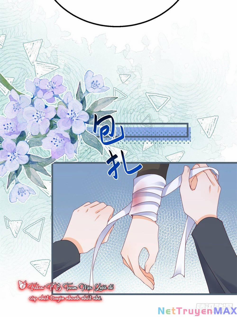 Sự Phản Công Của Nữ Công Tước Phản Diện 55 trang 12