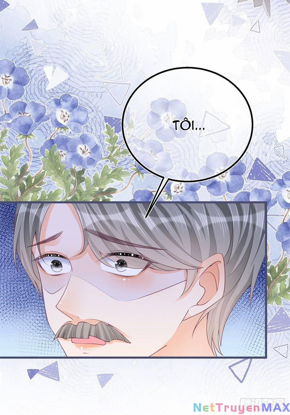 Sự Phản Công Của Nữ Công Tước Phản Diện 55 trang 18