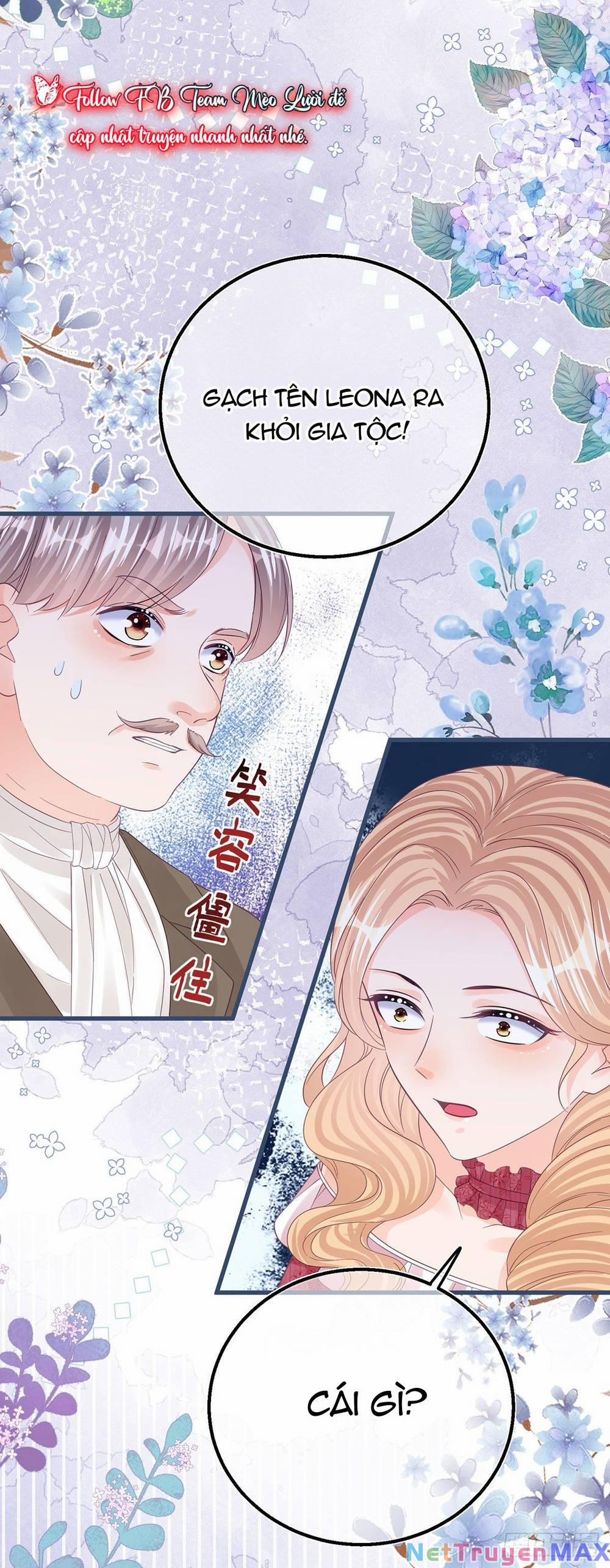 Sự Phản Công Của Nữ Công Tước Phản Diện 56 trang 14