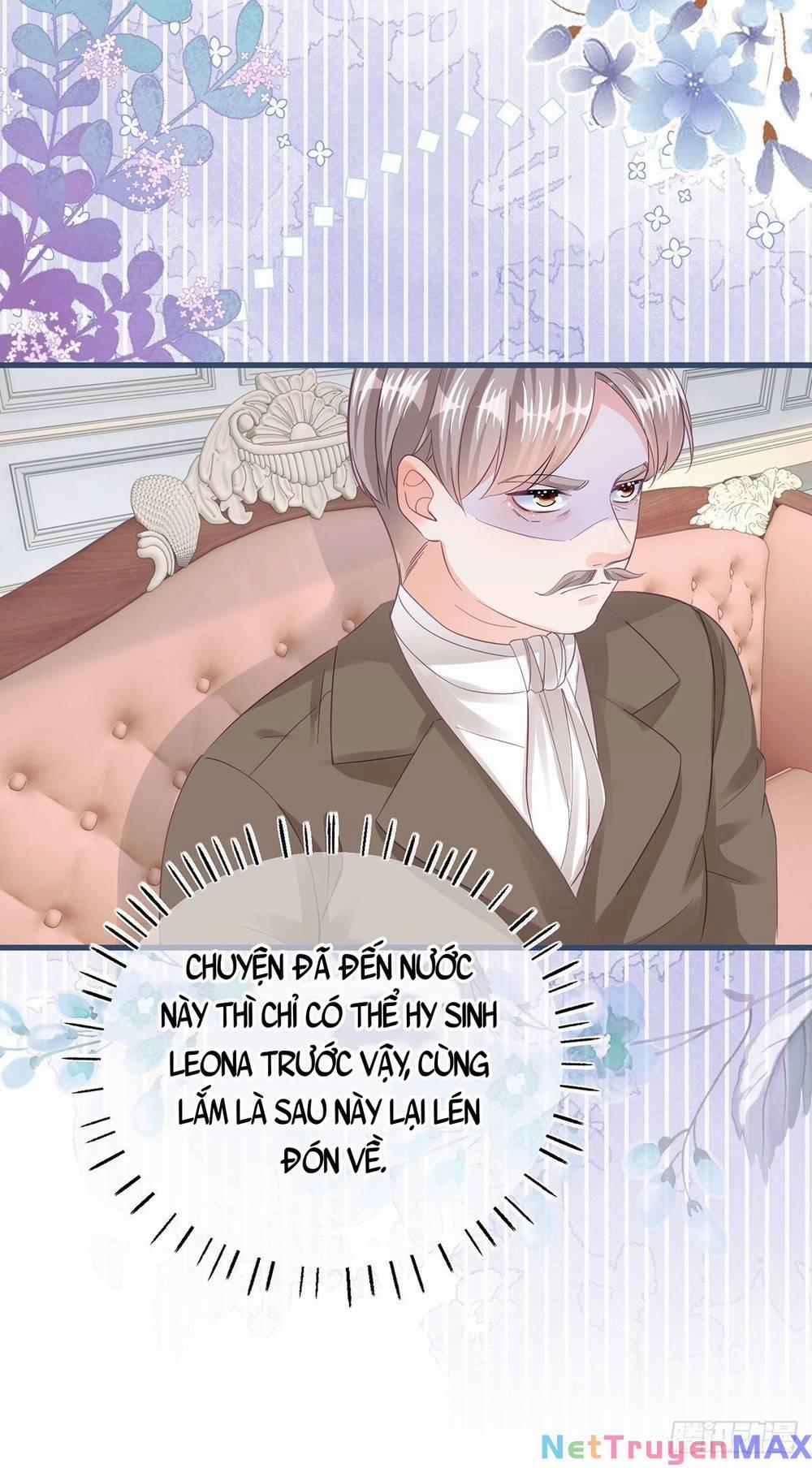 Sự Phản Công Của Nữ Công Tước Phản Diện 56 trang 15