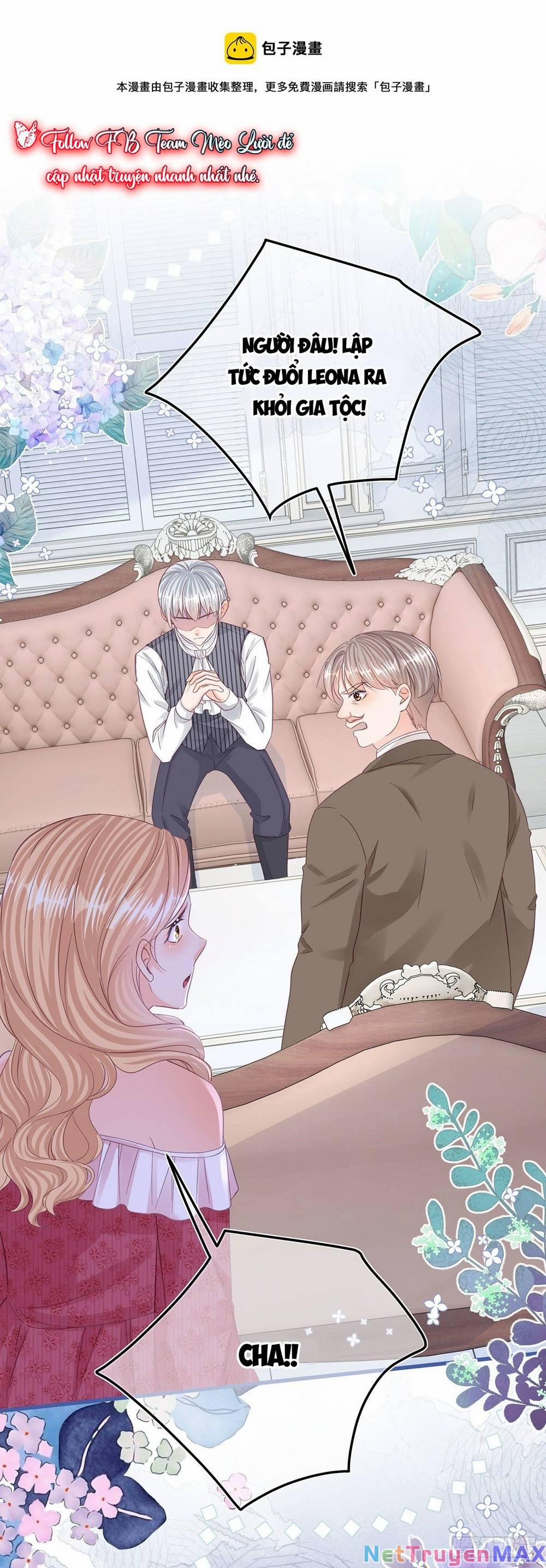 Sự Phản Công Của Nữ Công Tước Phản Diện 56 trang 16