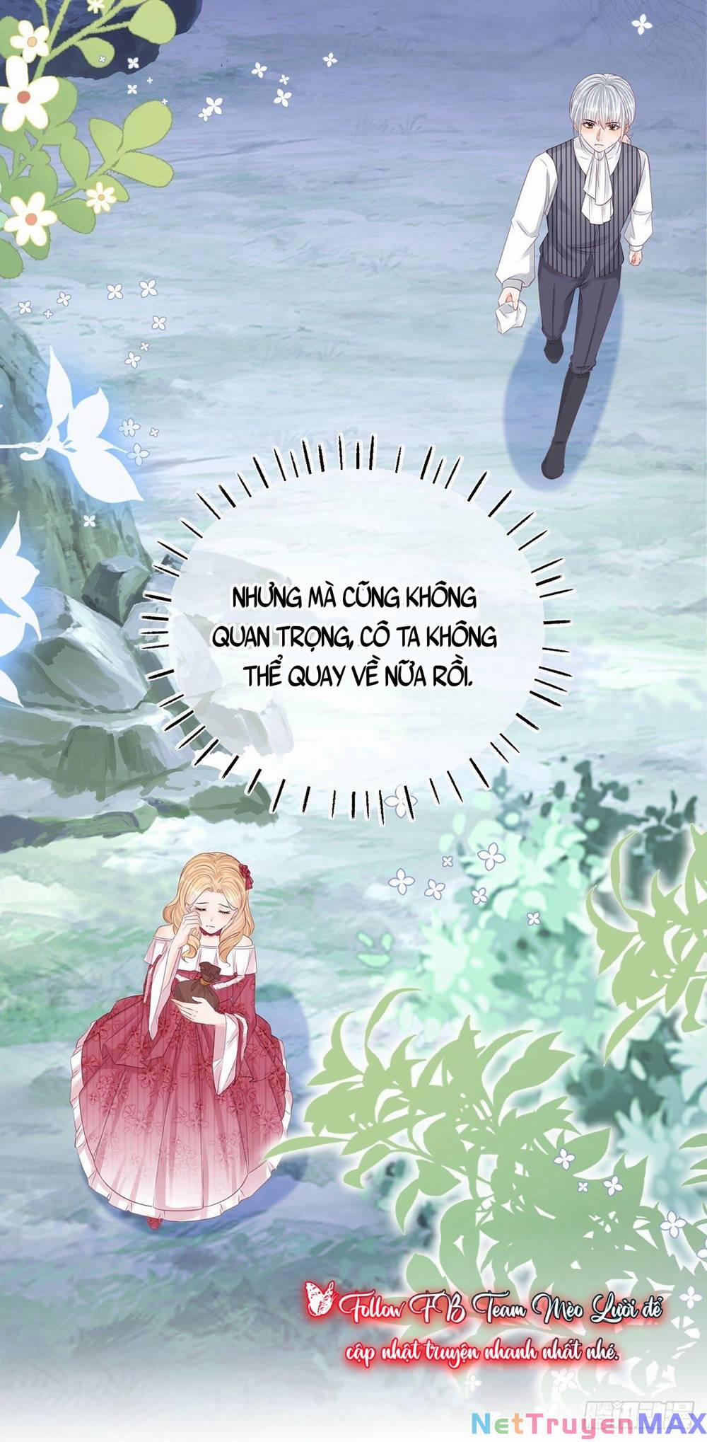 Sự Phản Công Của Nữ Công Tước Phản Diện 56 trang 21