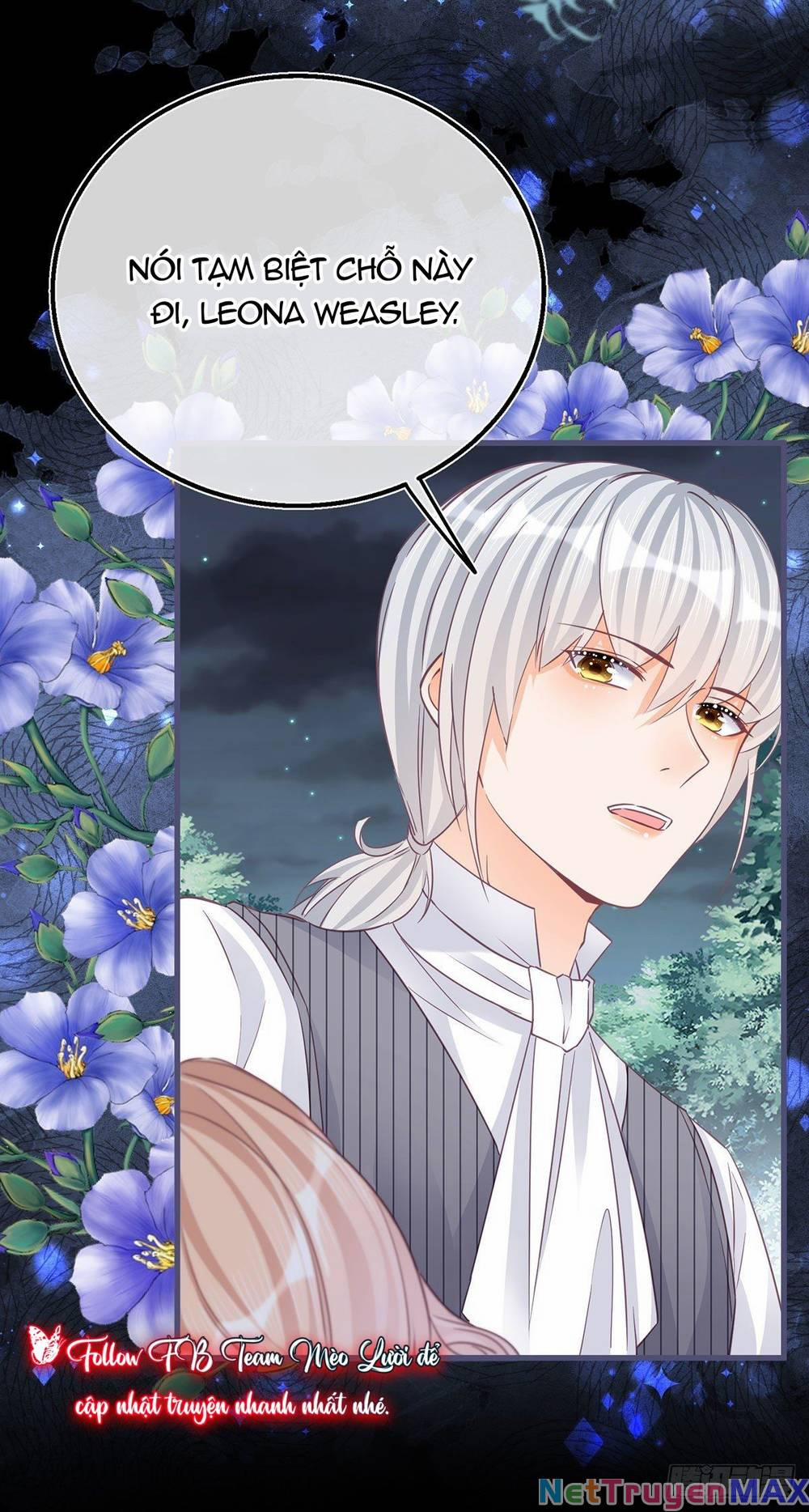 Sự Phản Công Của Nữ Công Tước Phản Diện 56 trang 24