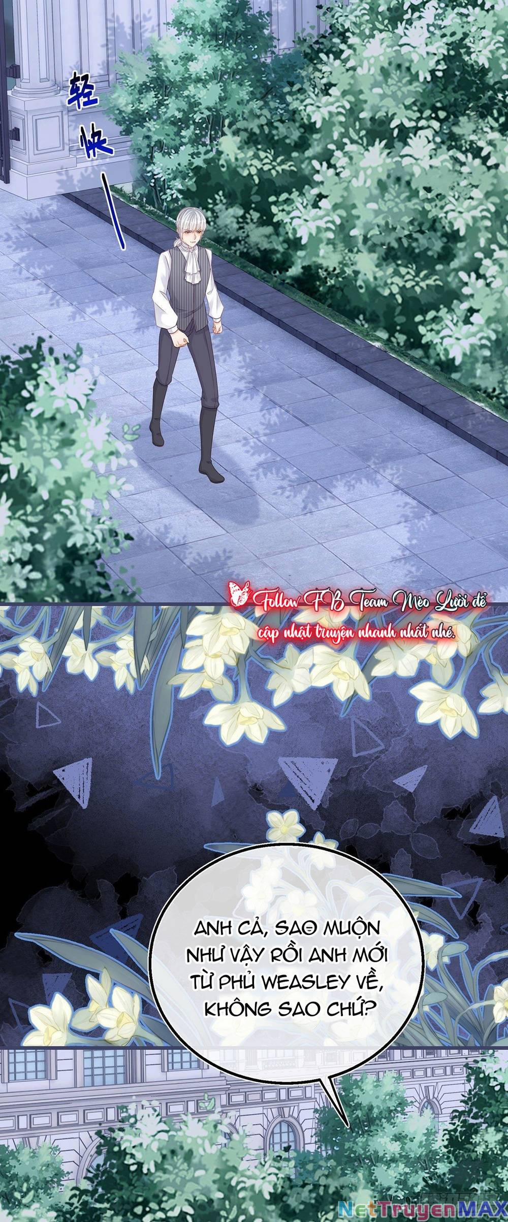 Sự Phản Công Của Nữ Công Tước Phản Diện 56 trang 26