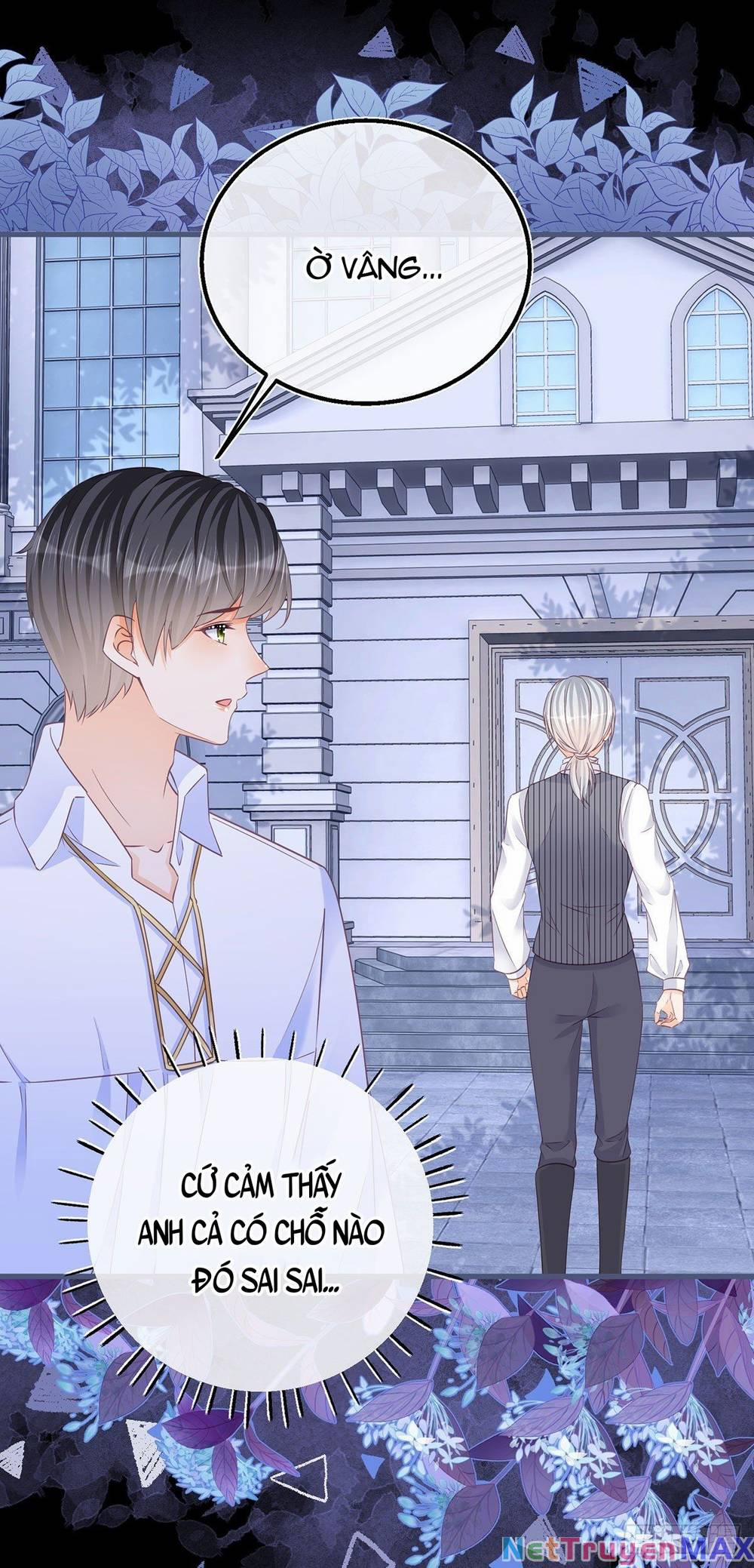 Sự Phản Công Của Nữ Công Tước Phản Diện 56 trang 28
