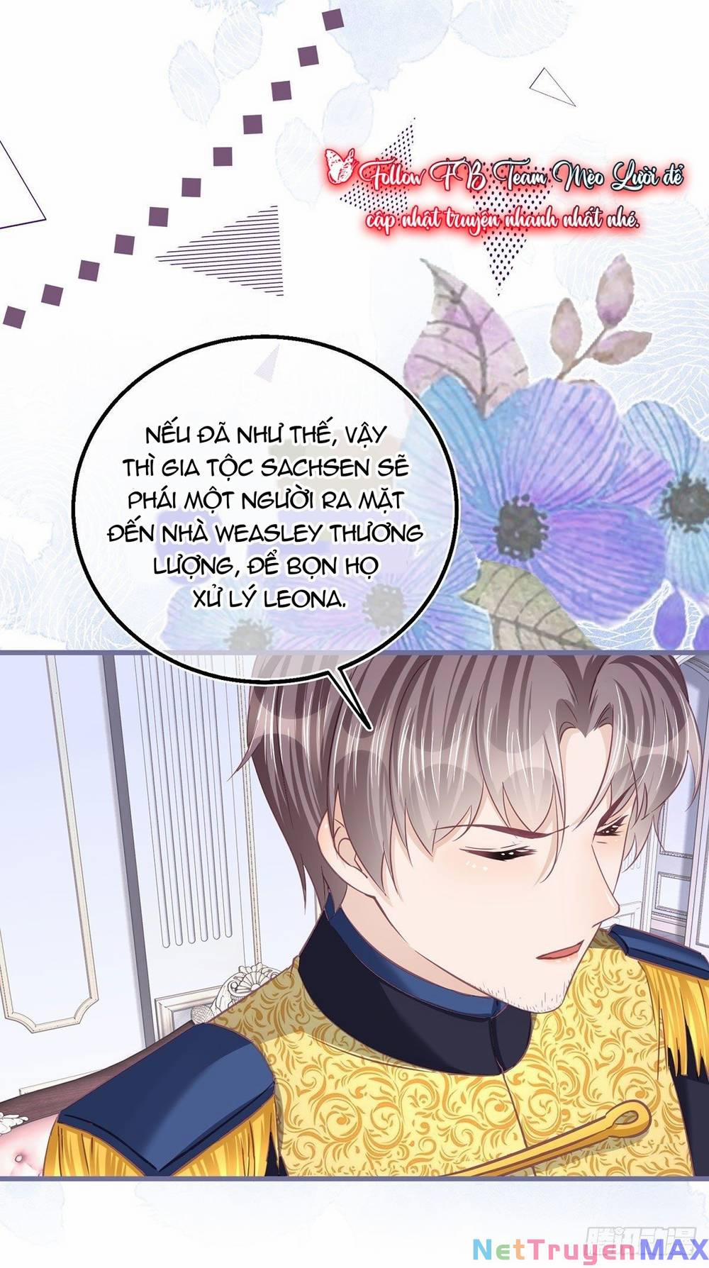 Sự Phản Công Của Nữ Công Tước Phản Diện 56 trang 3