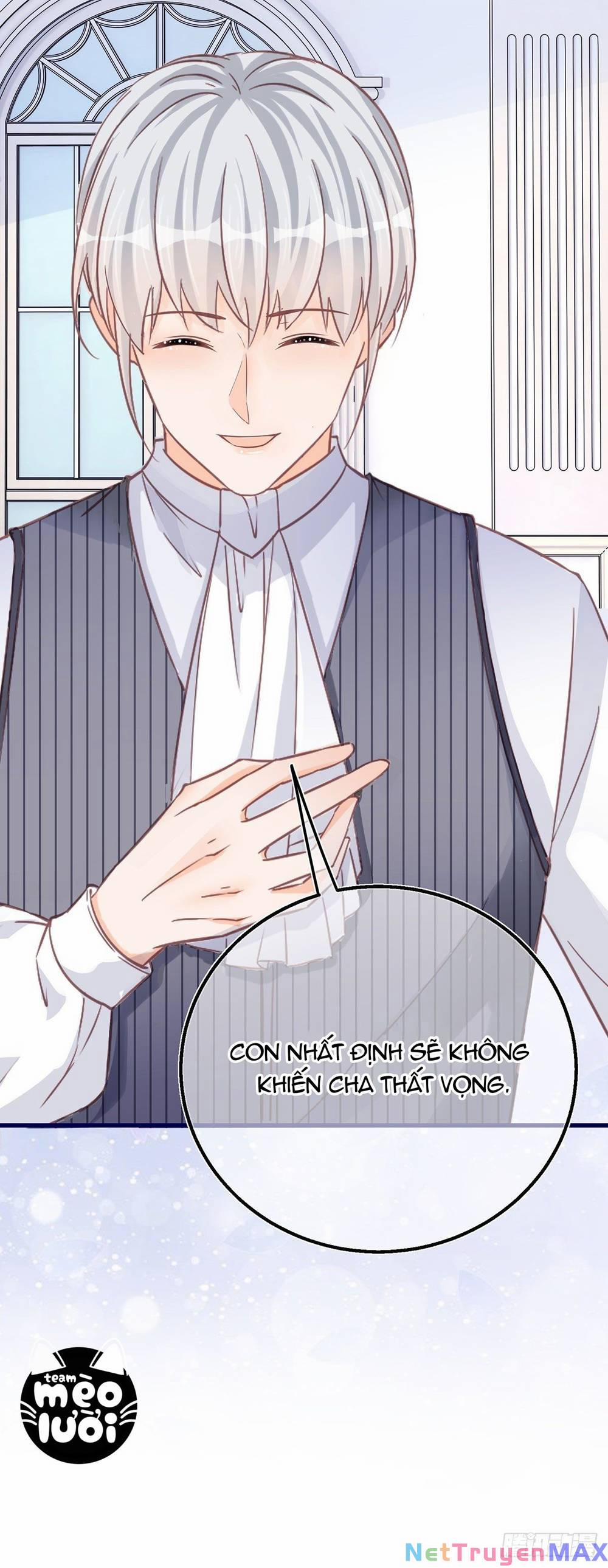 Sự Phản Công Của Nữ Công Tước Phản Diện 56 trang 6