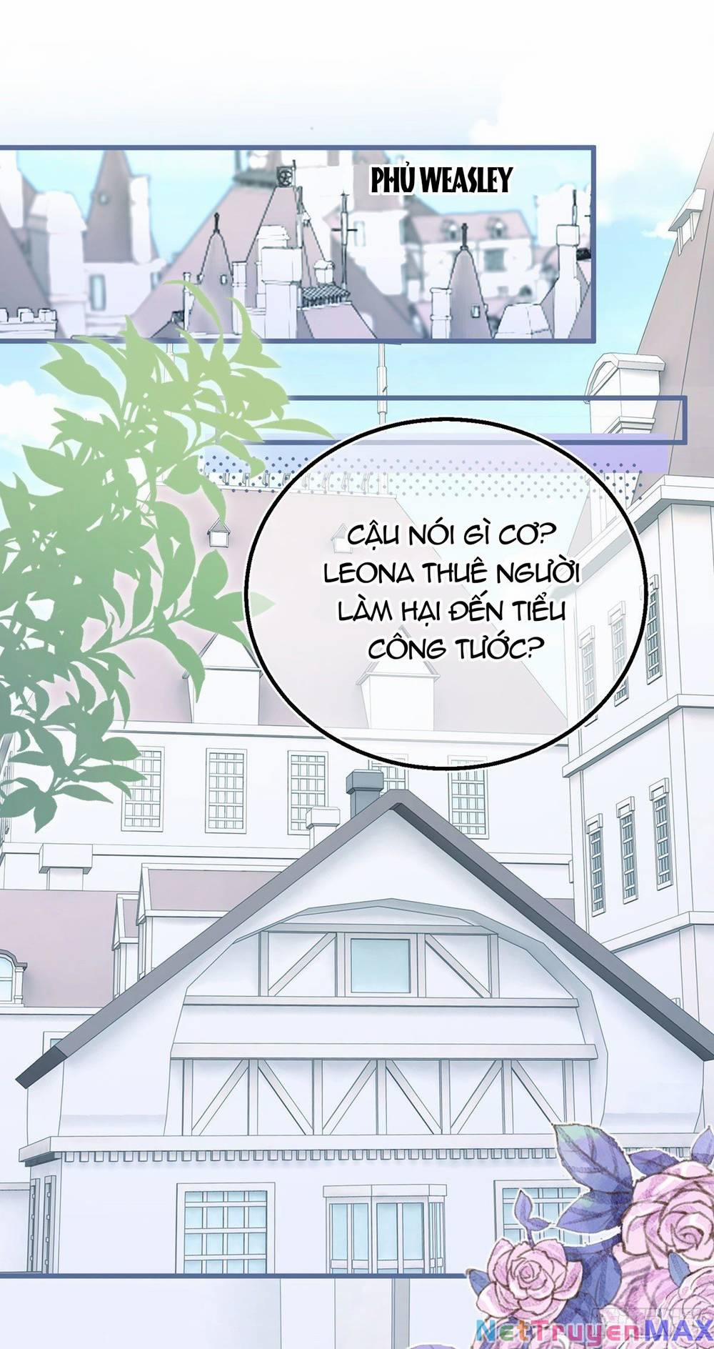 Sự Phản Công Của Nữ Công Tước Phản Diện 56 trang 7