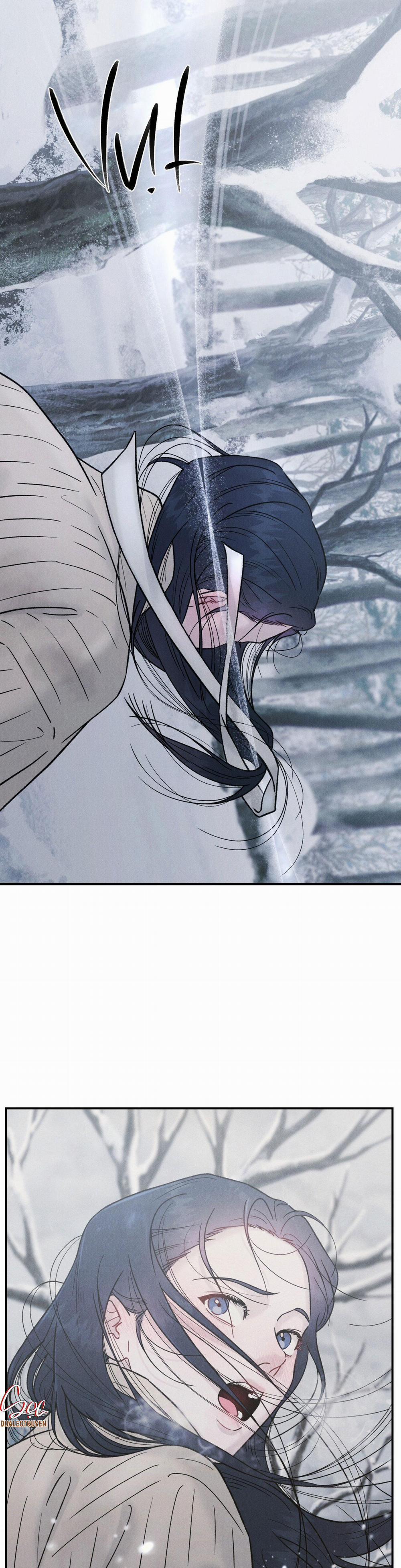 Sự Phẫn Nộ Của Thần 1 trang 19