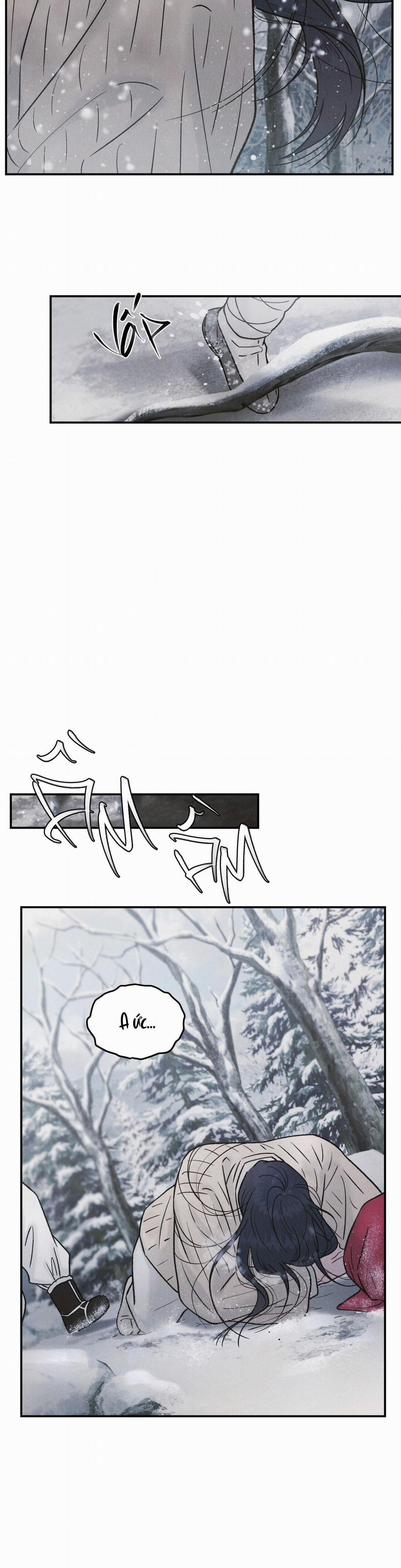 Sự Phẫn Nộ Của Thần 1 trang 20