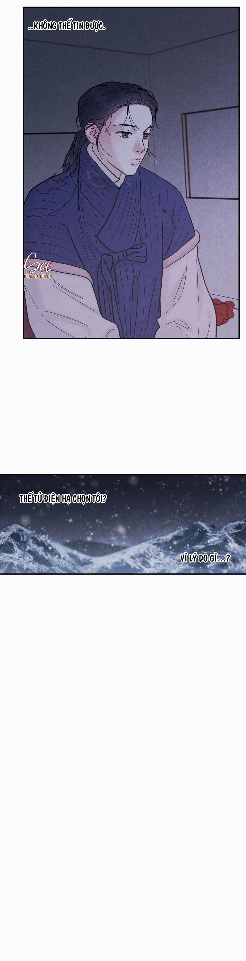 Sự Phẫn Nộ Của Thần 1 trang 28