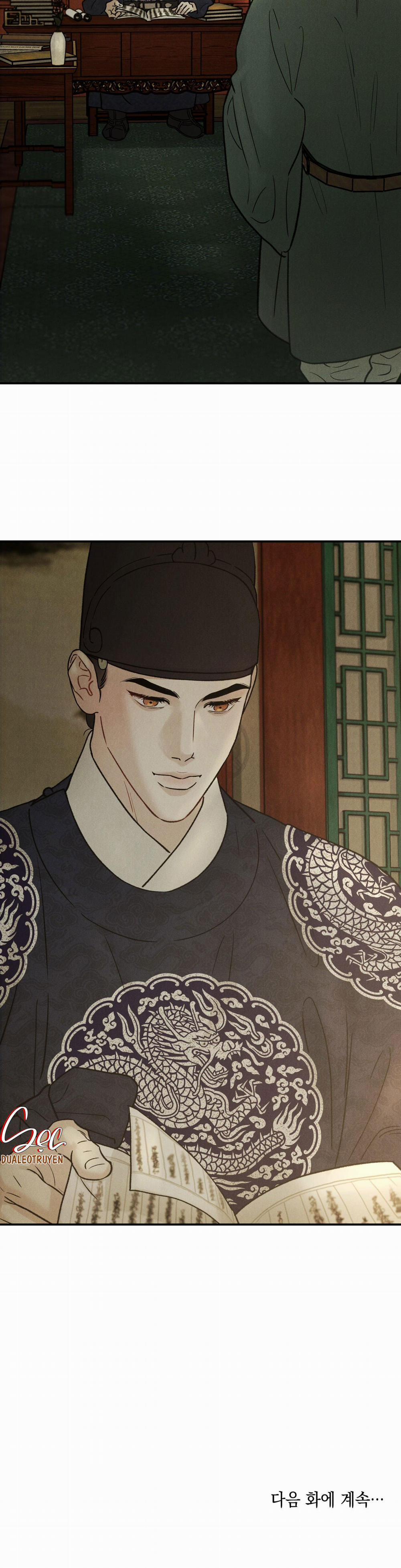 Sự Phẫn Nộ Của Thần 1 trang 30