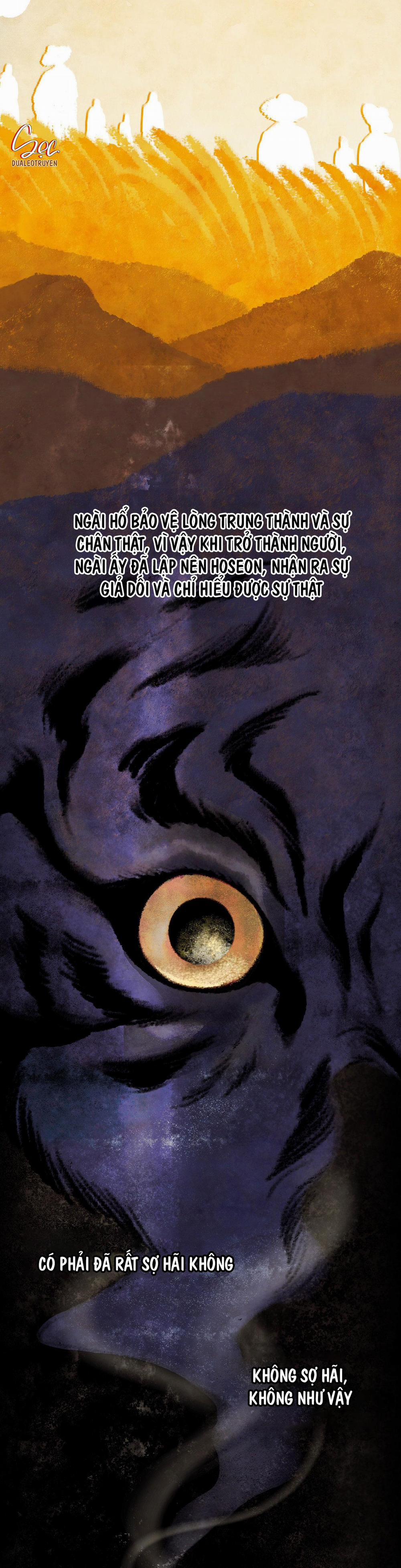 Sự Phẫn Nộ Của Thần 1 trang 4