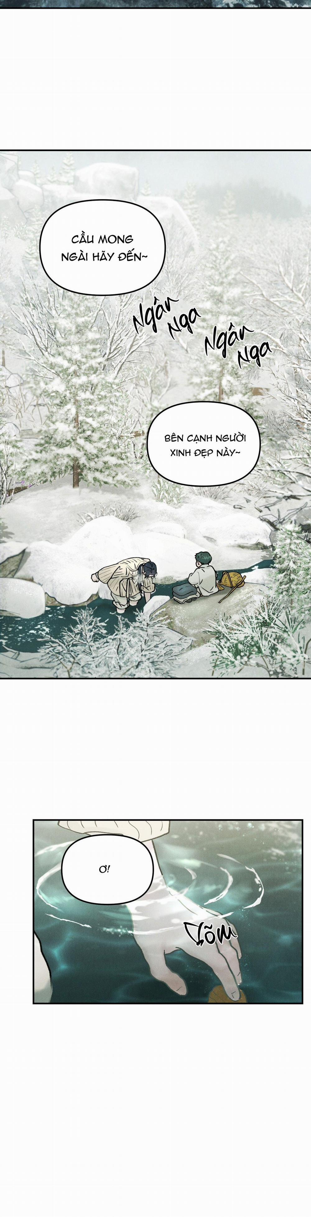 Sự Phẫn Nộ Của Thần 1 trang 7