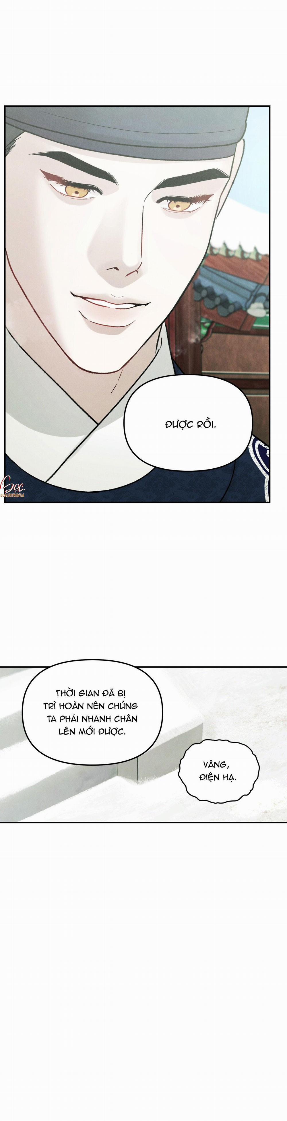 Sự Phẫn Nộ Của Thần 10 trang 10