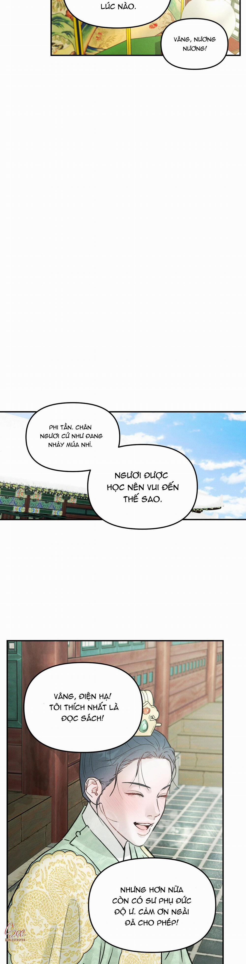 Sự Phẫn Nộ Của Thần 10 trang 19