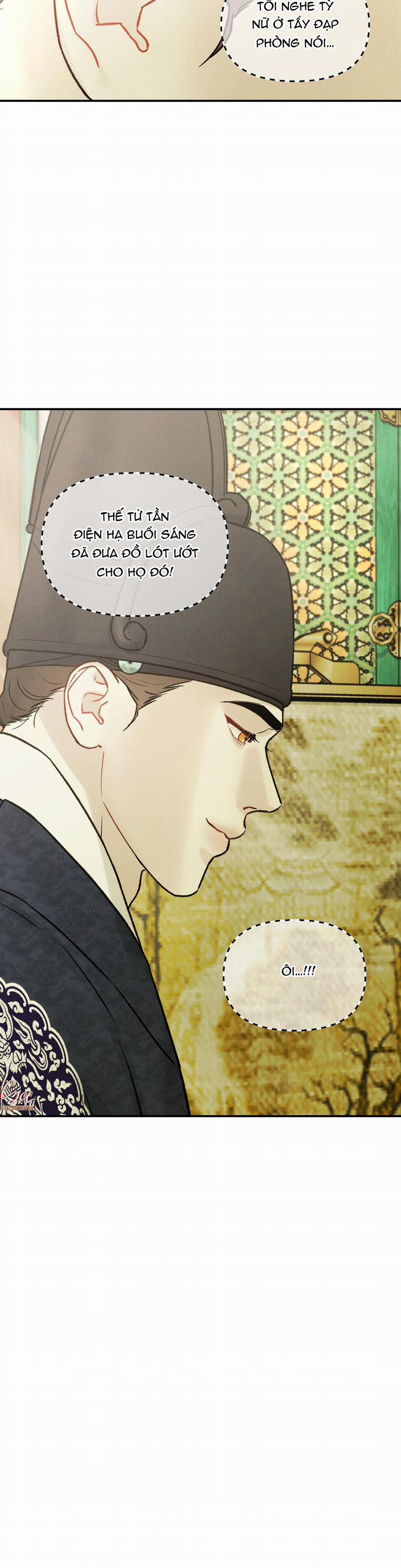 Sự Phẫn Nộ Của Thần 10 trang 2