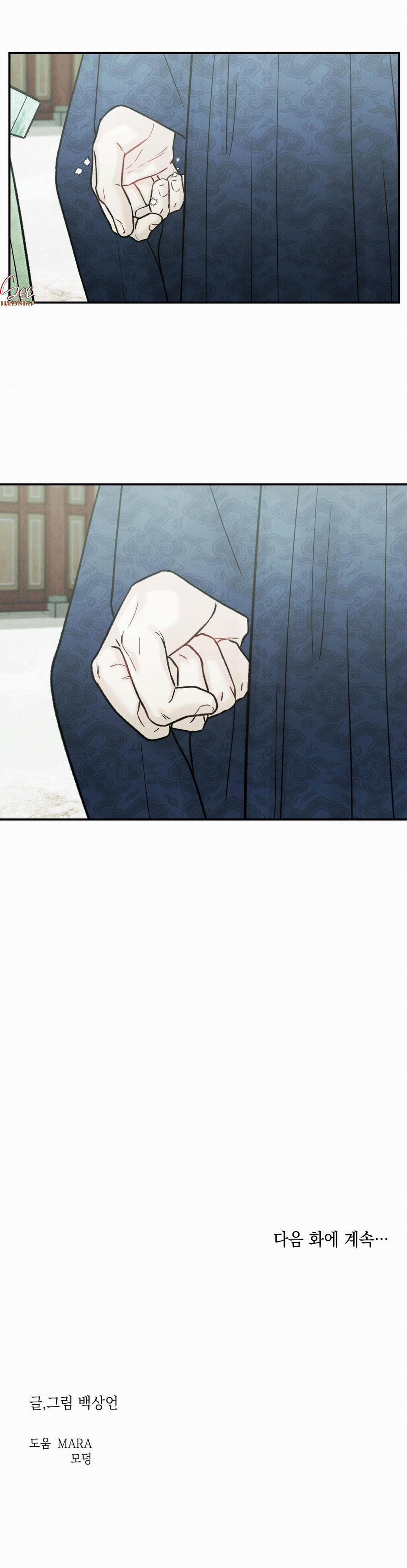 Sự Phẫn Nộ Của Thần 10 trang 24