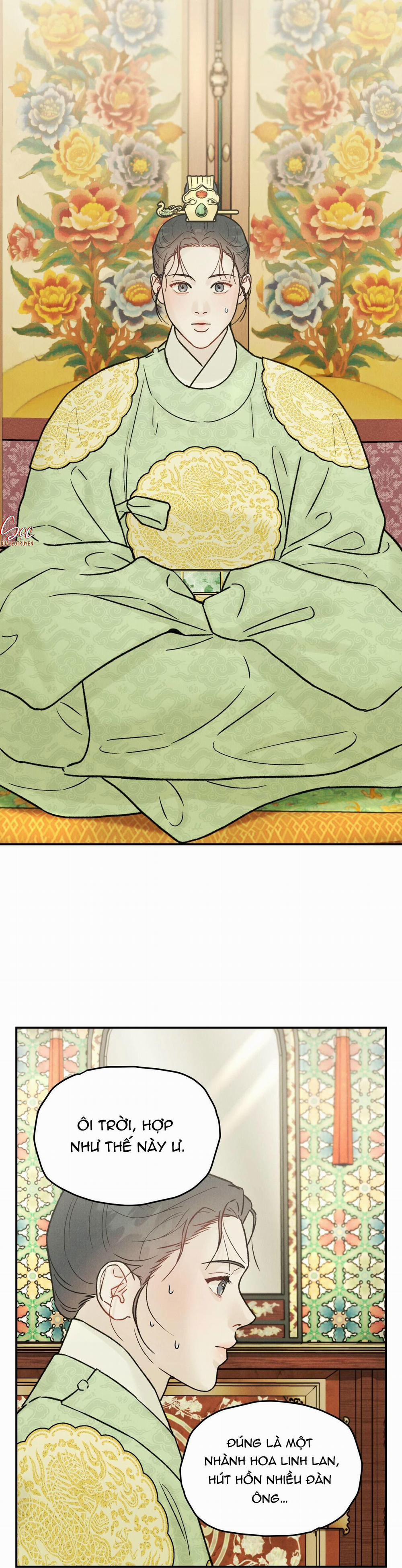 Sự Phẫn Nộ Của Thần 10 trang 4