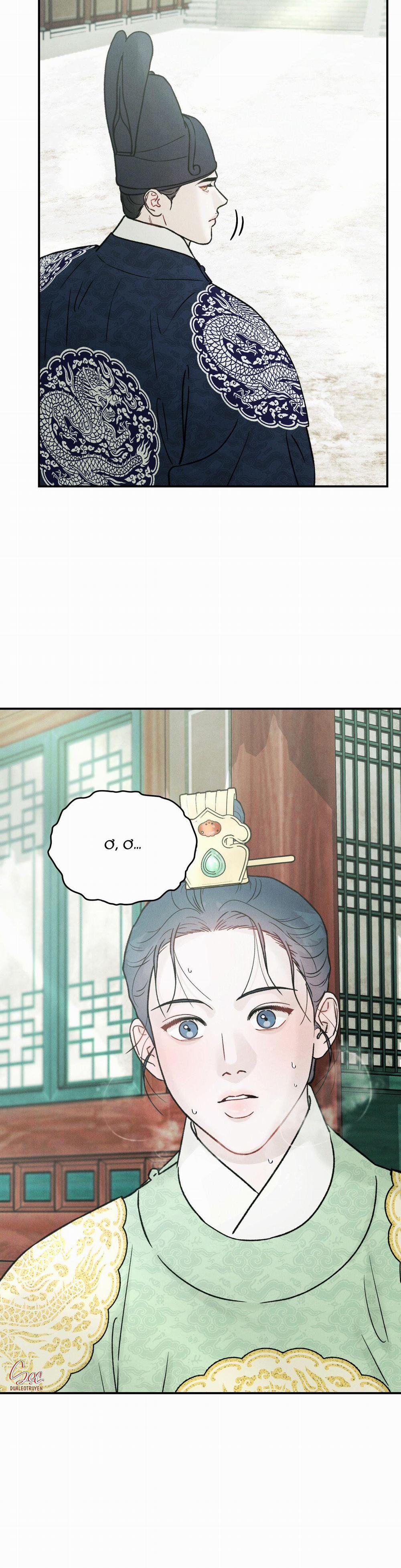 Sự Phẫn Nộ Của Thần 10 trang 6