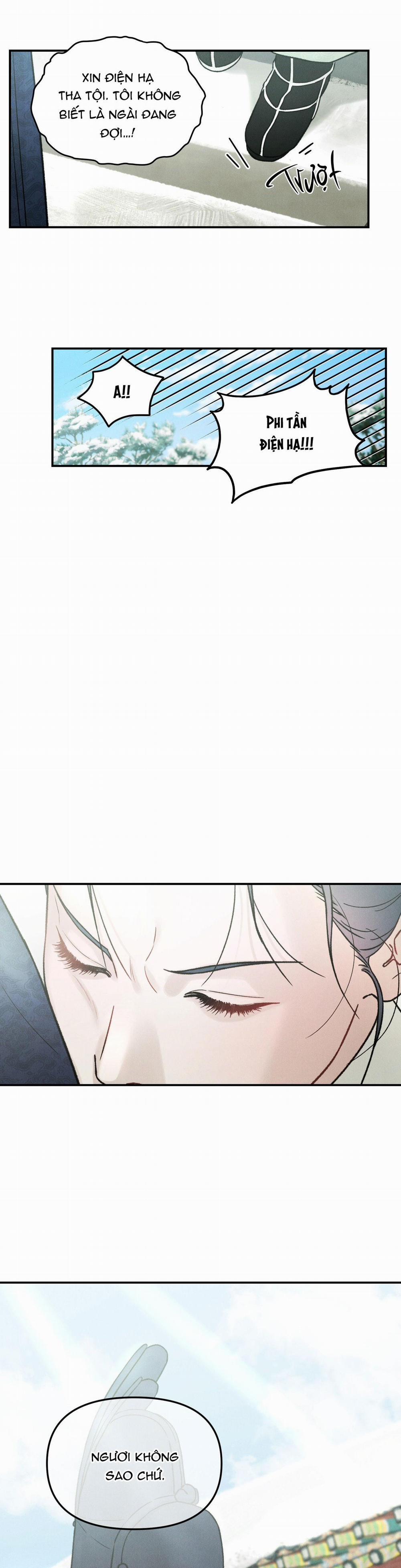 Sự Phẫn Nộ Của Thần 10 trang 7