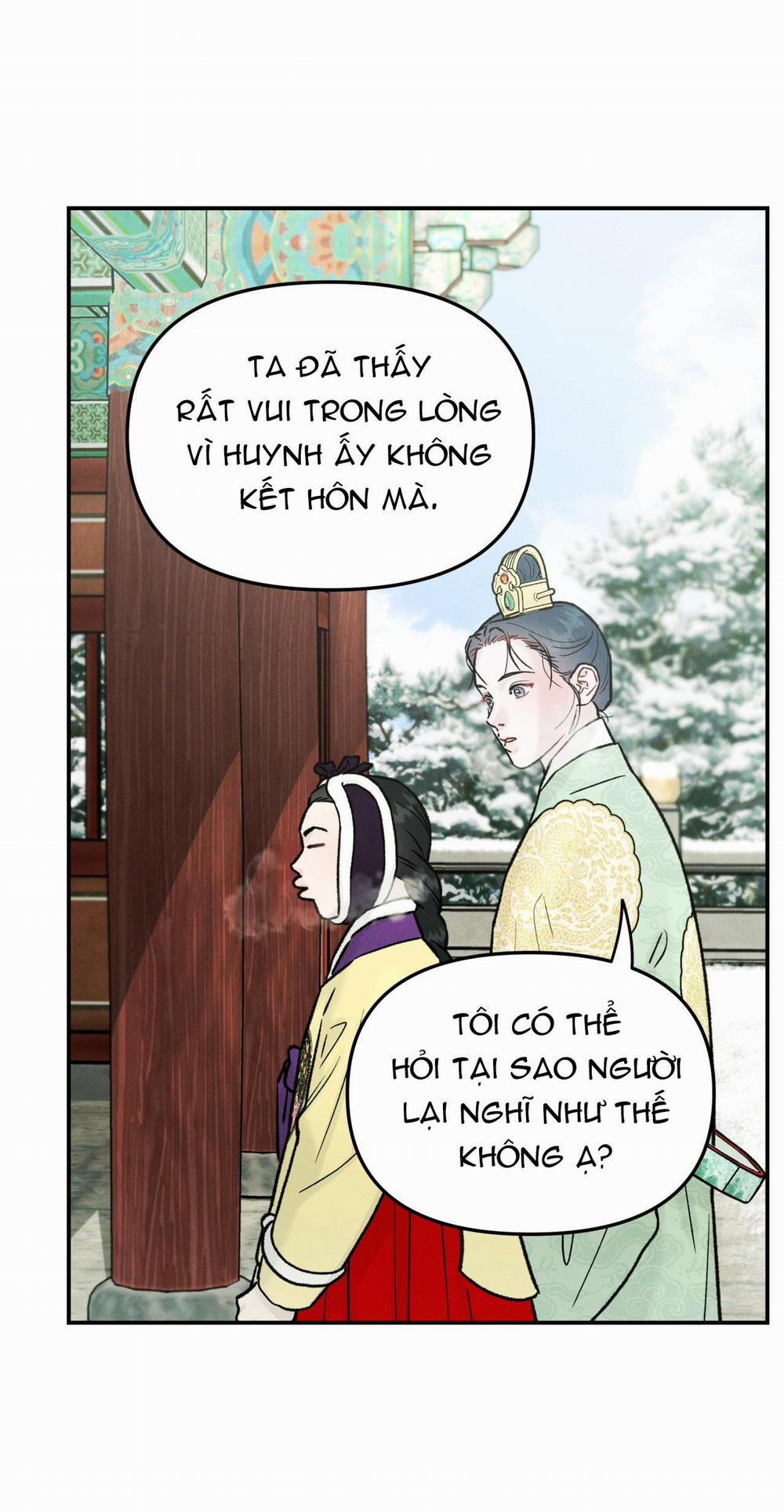 Sự Phẫn Nộ Của Thần 11 trang 2