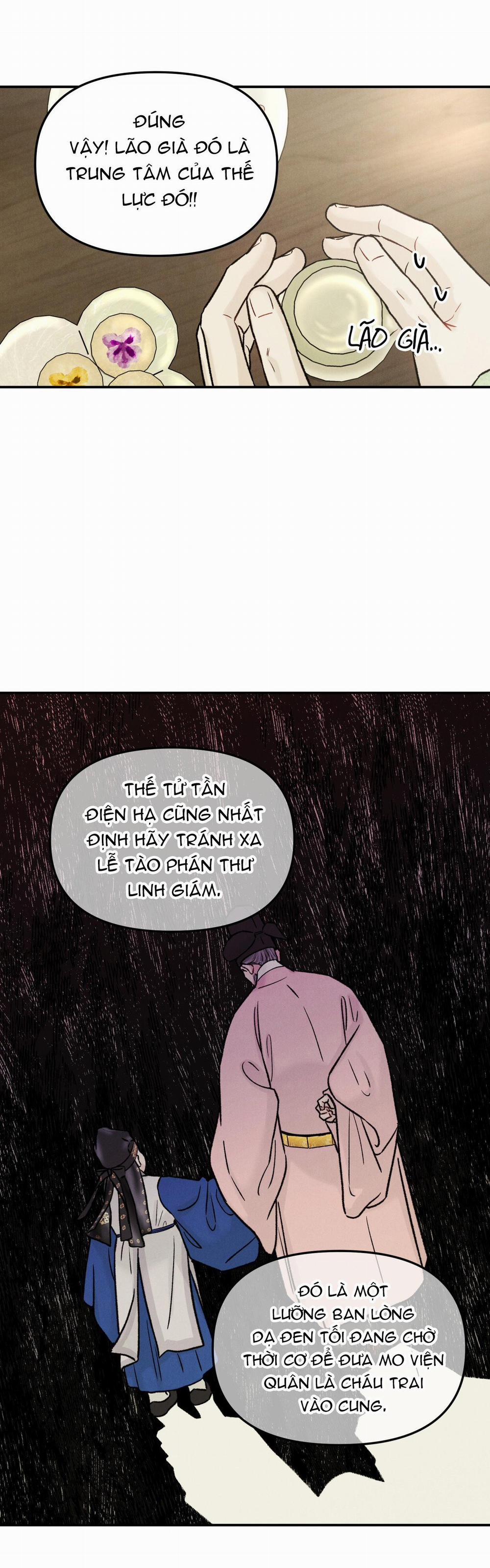 Sự Phẫn Nộ Của Thần 11 trang 24