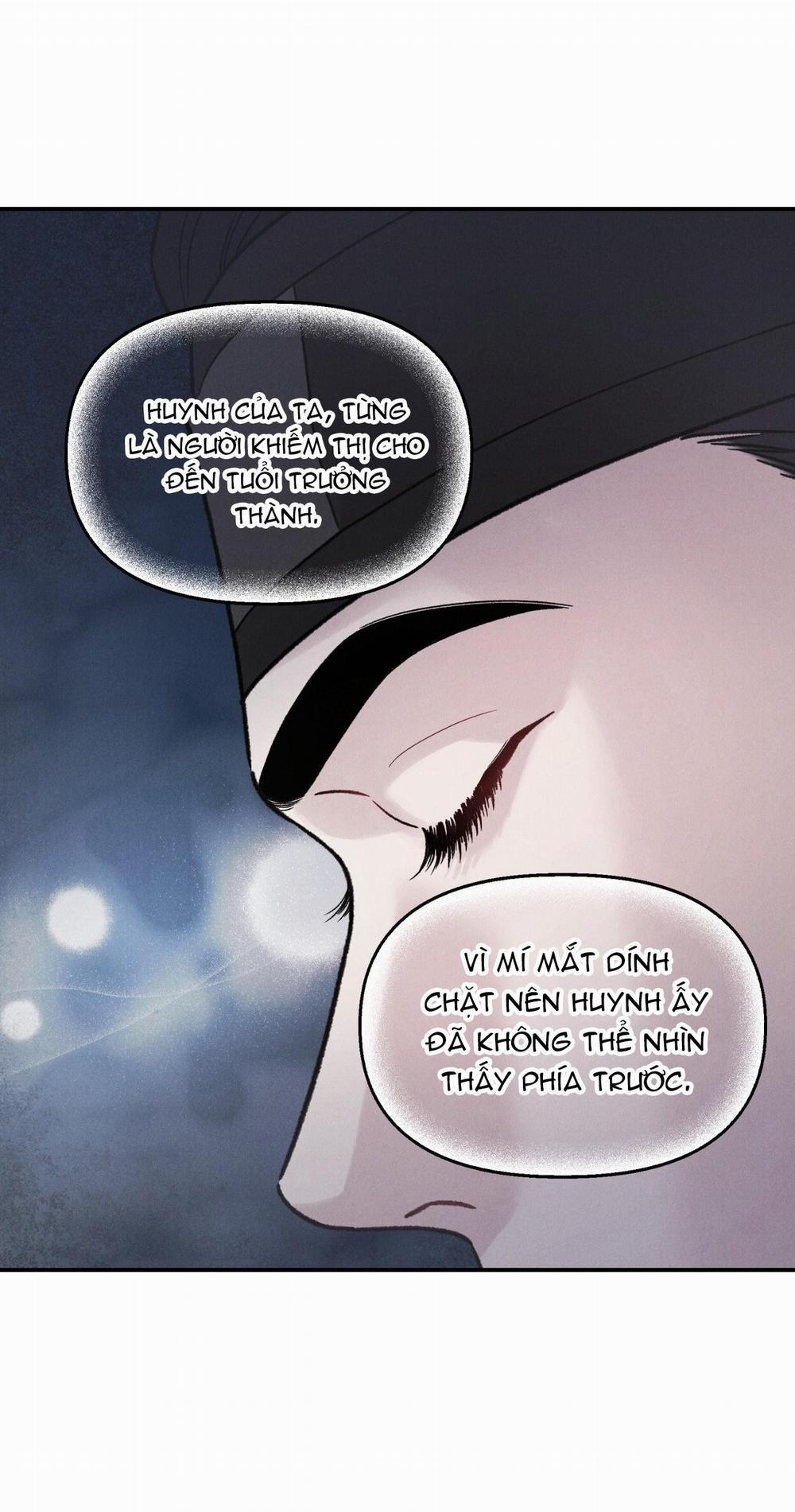 Sự Phẫn Nộ Của Thần 11 trang 32