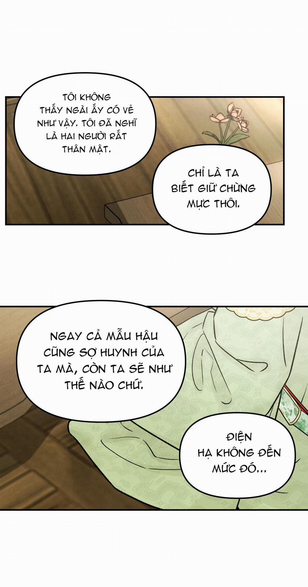 Sự Phẫn Nộ Của Thần 11 trang 34