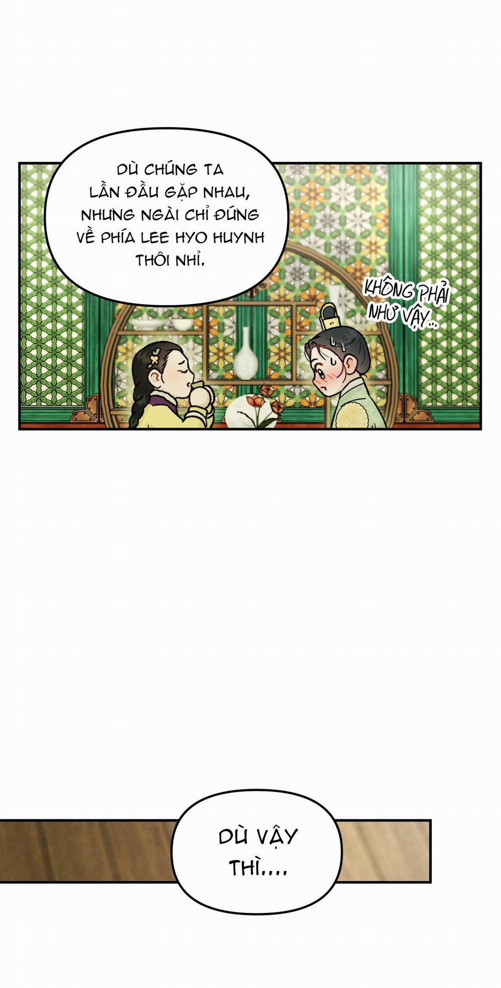 Sự Phẫn Nộ Của Thần 11 trang 35