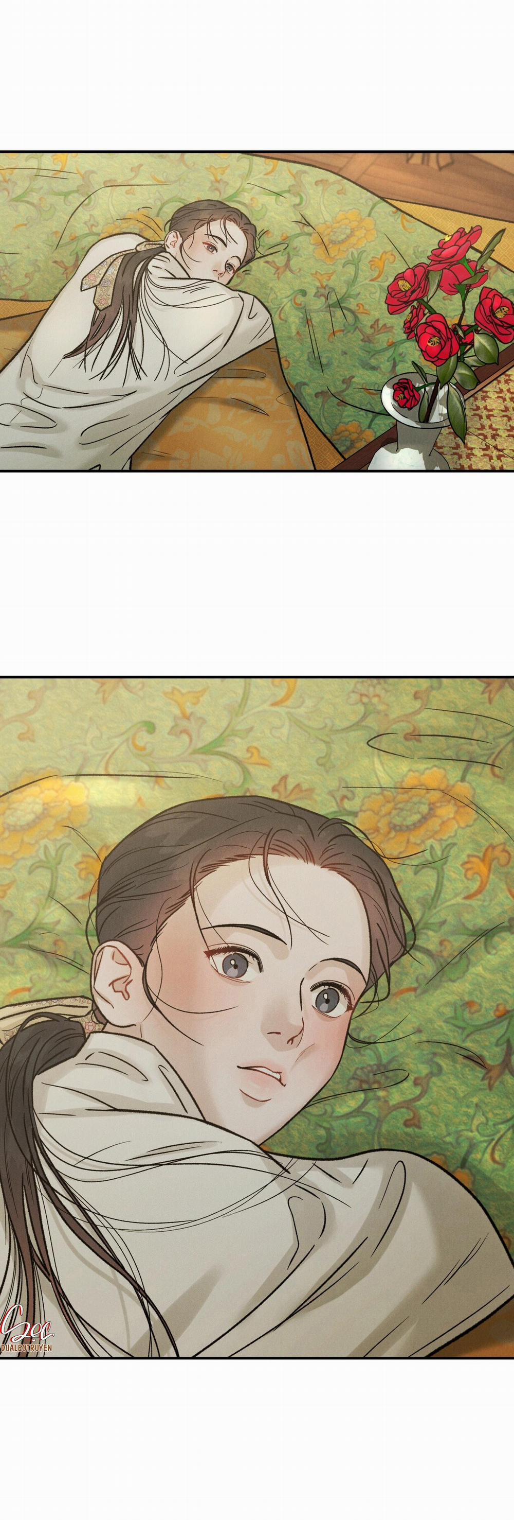 Sự Phẫn Nộ Của Thần 11 trang 38