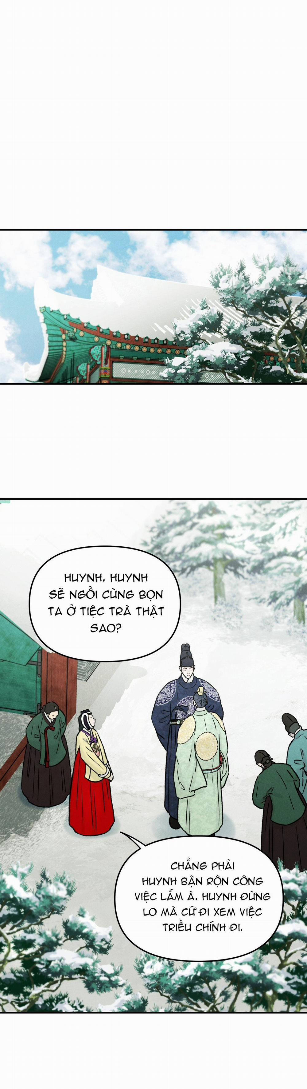 Sự Phẫn Nộ Của Thần 11 trang 9