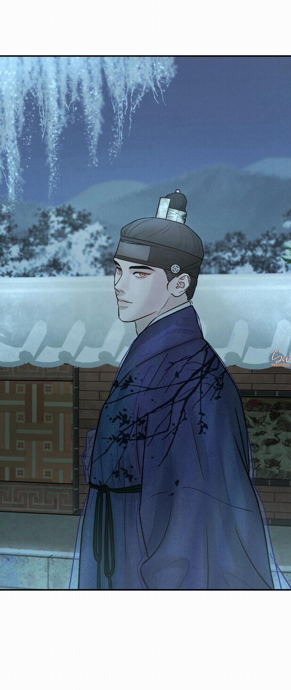 Sự Phẫn Nộ Của Thần 12 trang 10