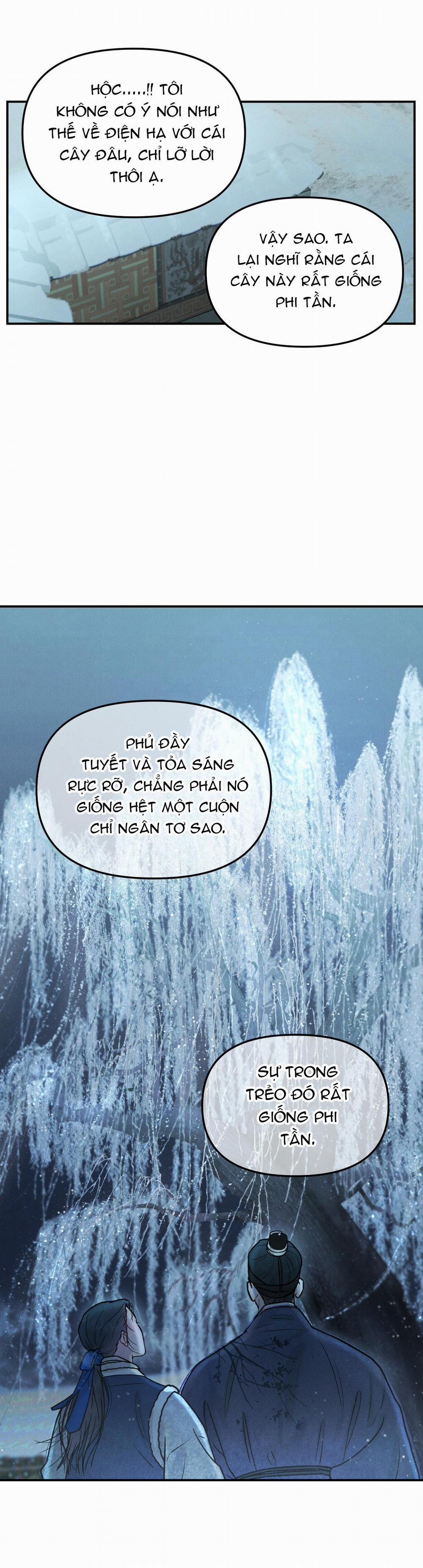 Sự Phẫn Nộ Của Thần 12 trang 12