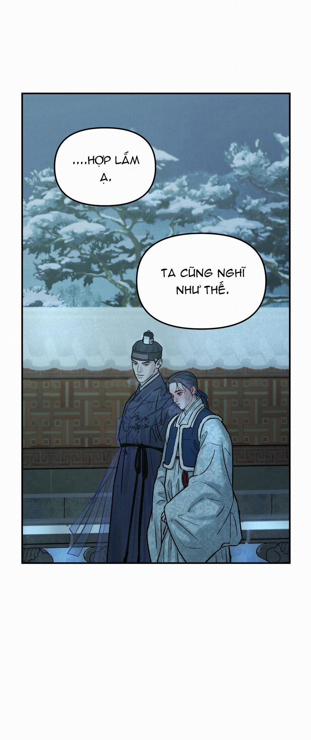 Sự Phẫn Nộ Của Thần 12 trang 14