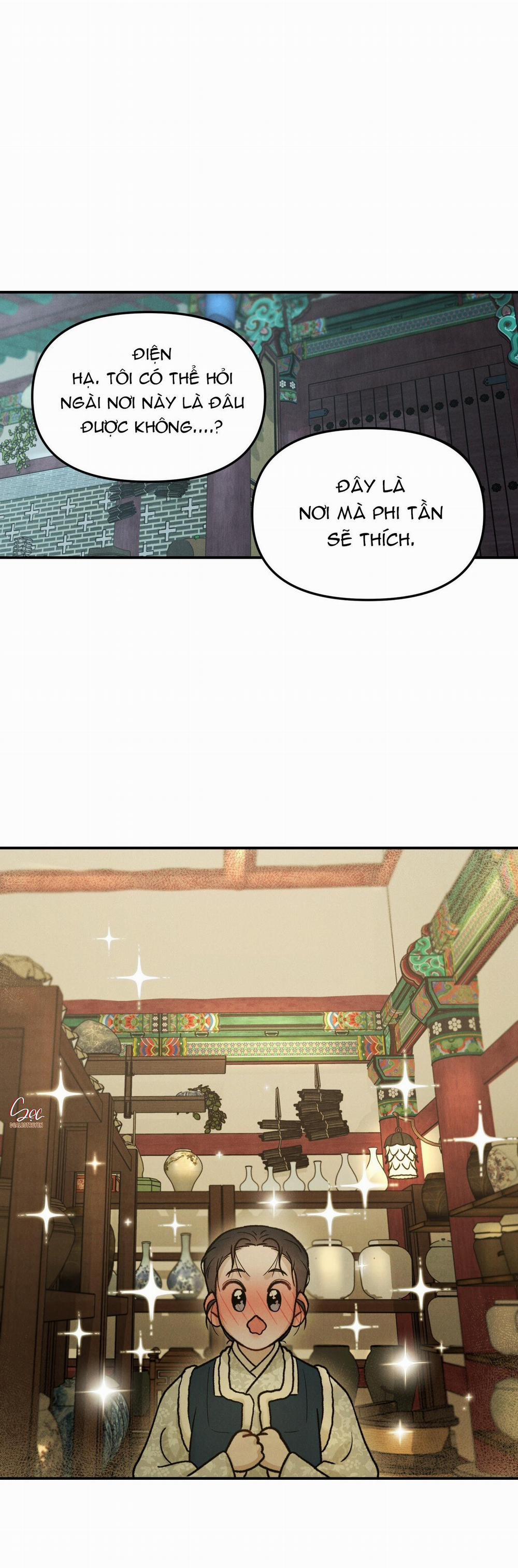 Sự Phẫn Nộ Của Thần 12 trang 15