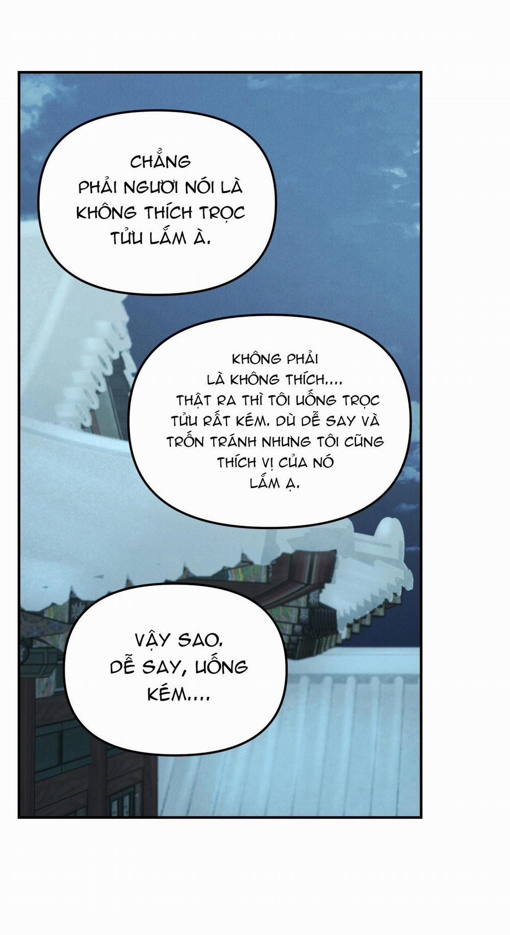 Sự Phẫn Nộ Của Thần 12 trang 20