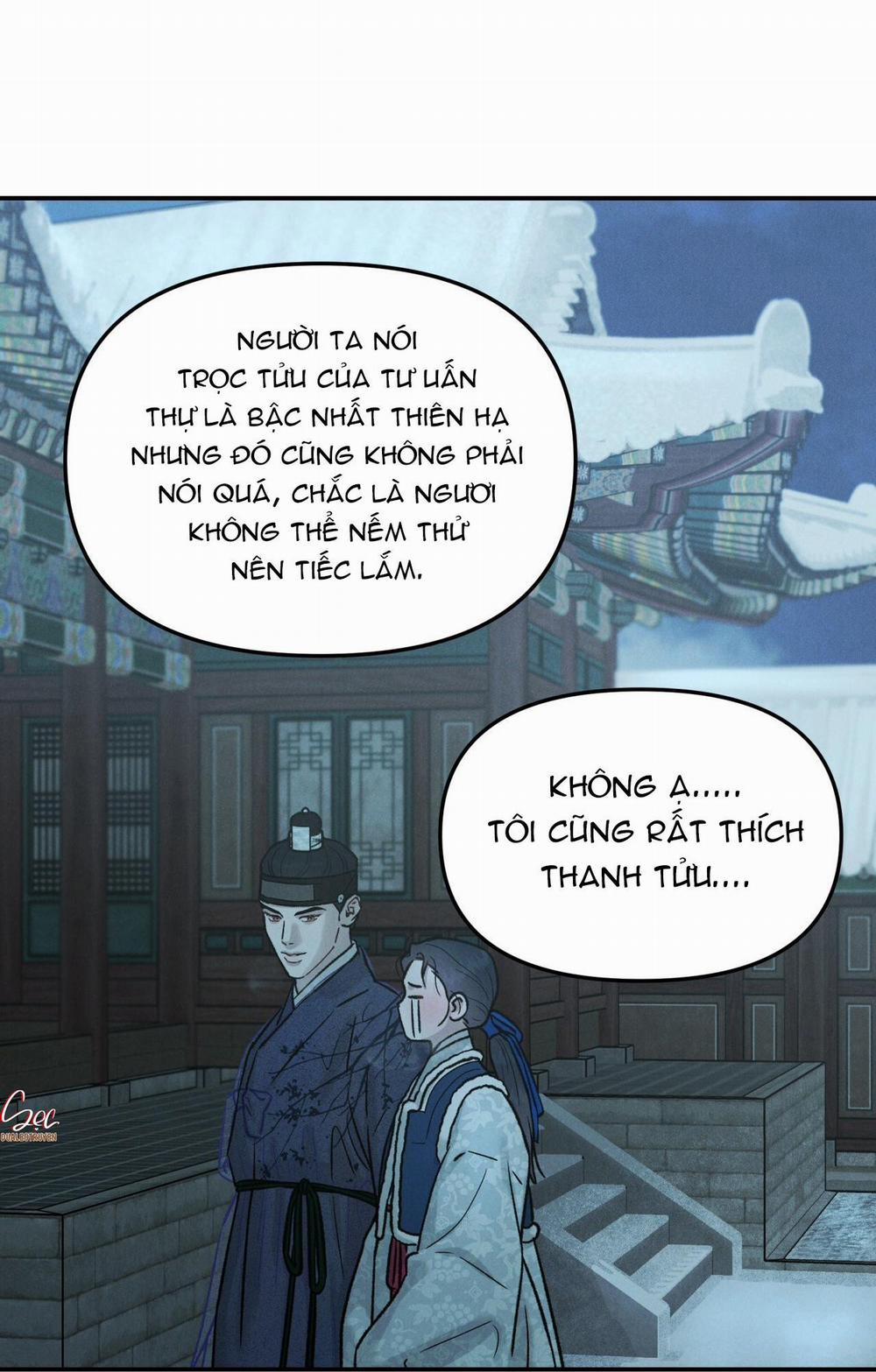 Sự Phẫn Nộ Của Thần 12 trang 21