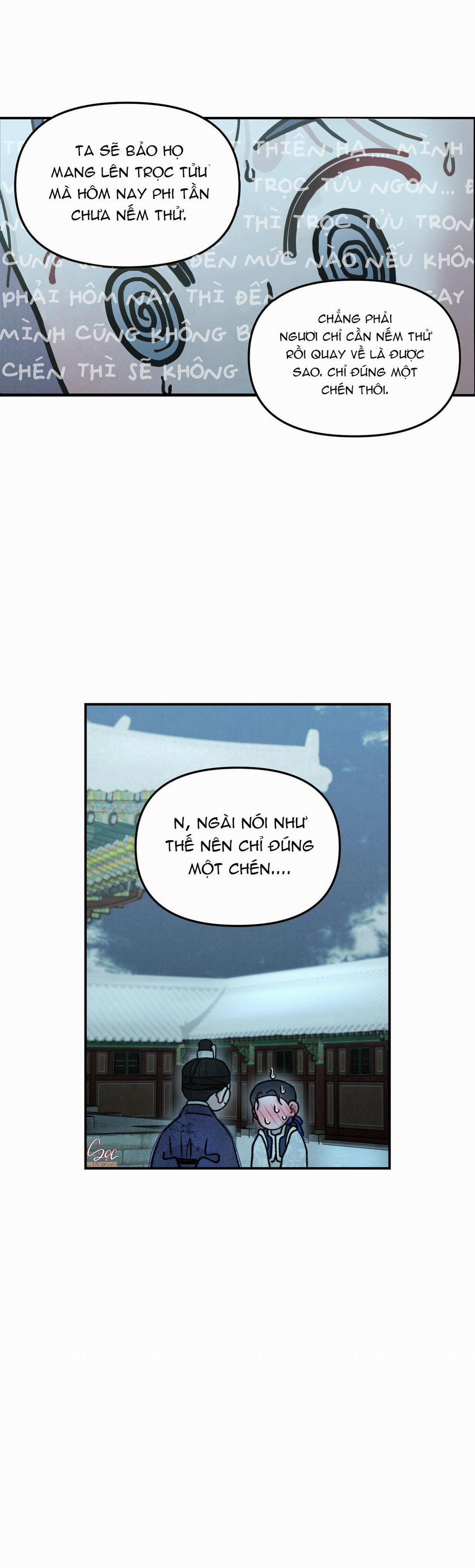 Sự Phẫn Nộ Của Thần 12 trang 24