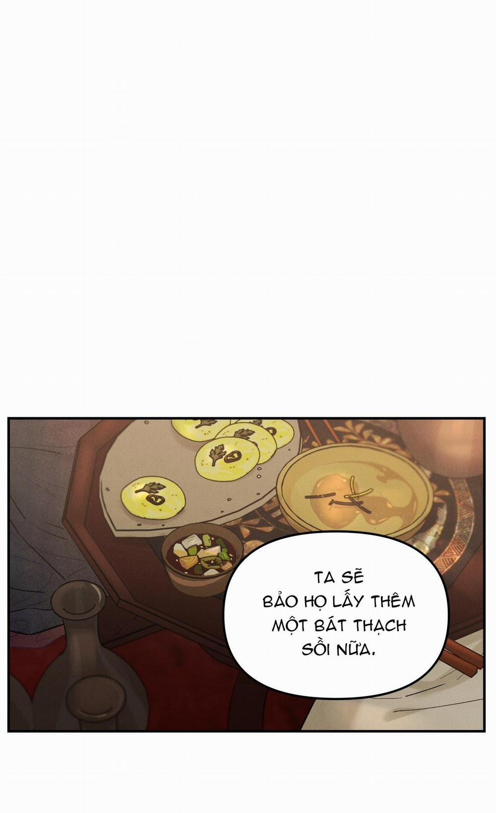 Sự Phẫn Nộ Của Thần 12 trang 25