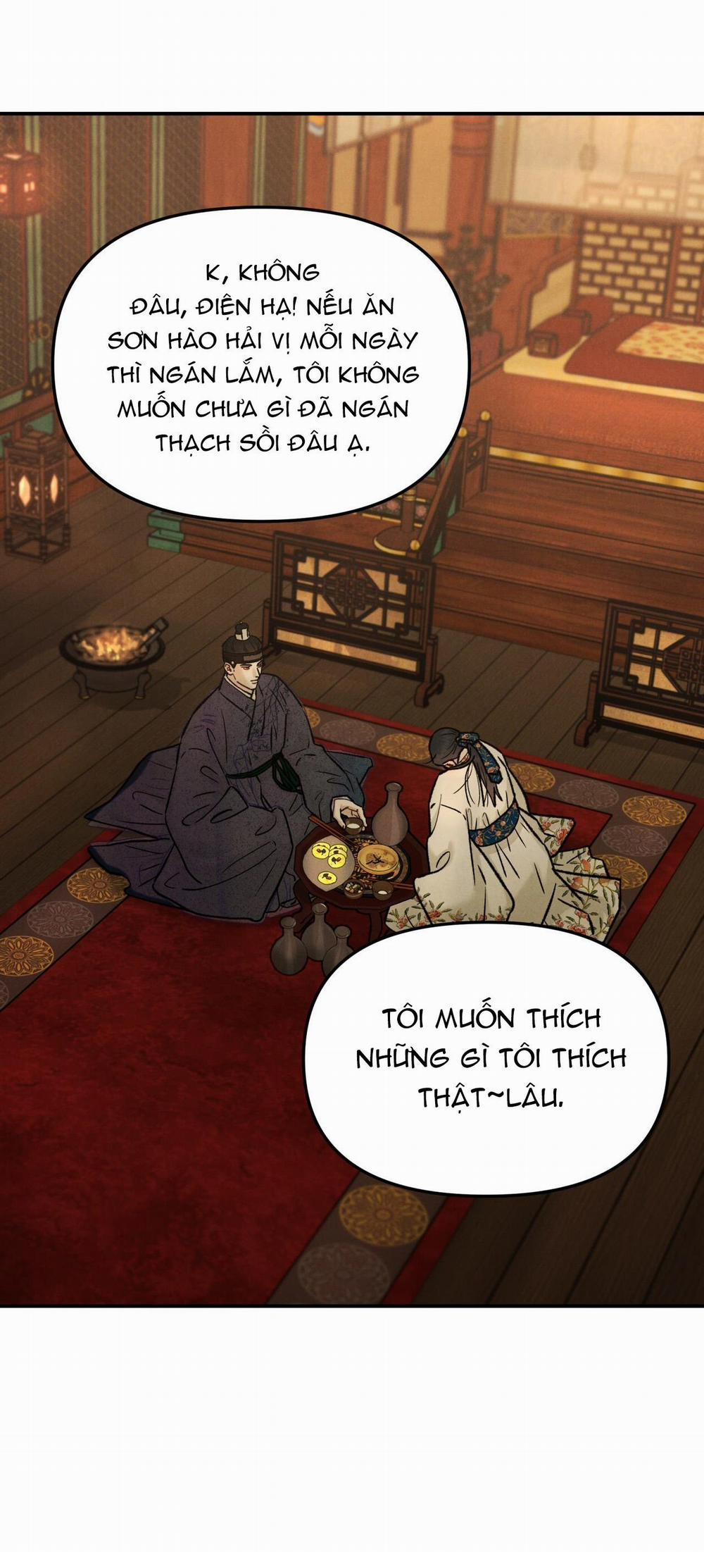 Sự Phẫn Nộ Của Thần 12 trang 26