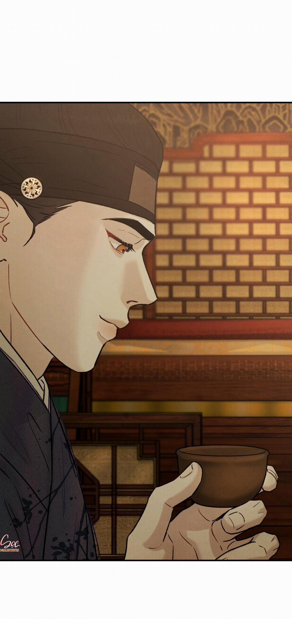 Sự Phẫn Nộ Của Thần 12 trang 27