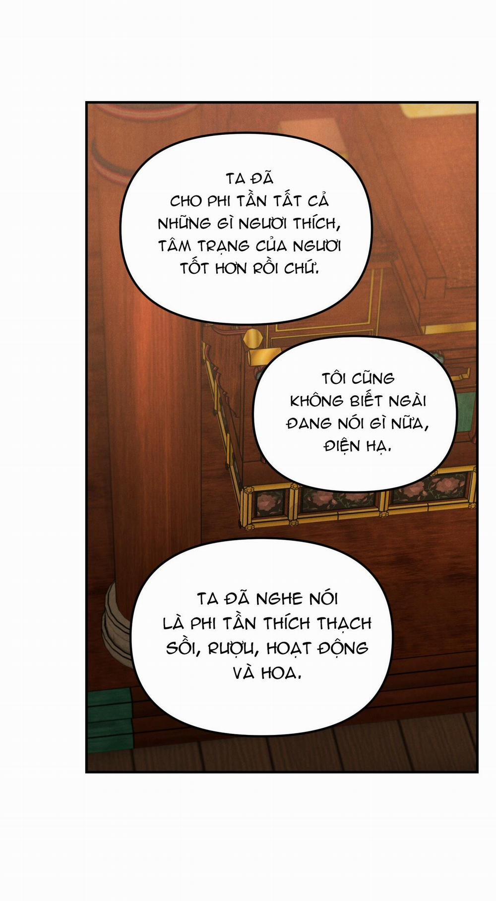 Sự Phẫn Nộ Của Thần 12 trang 28