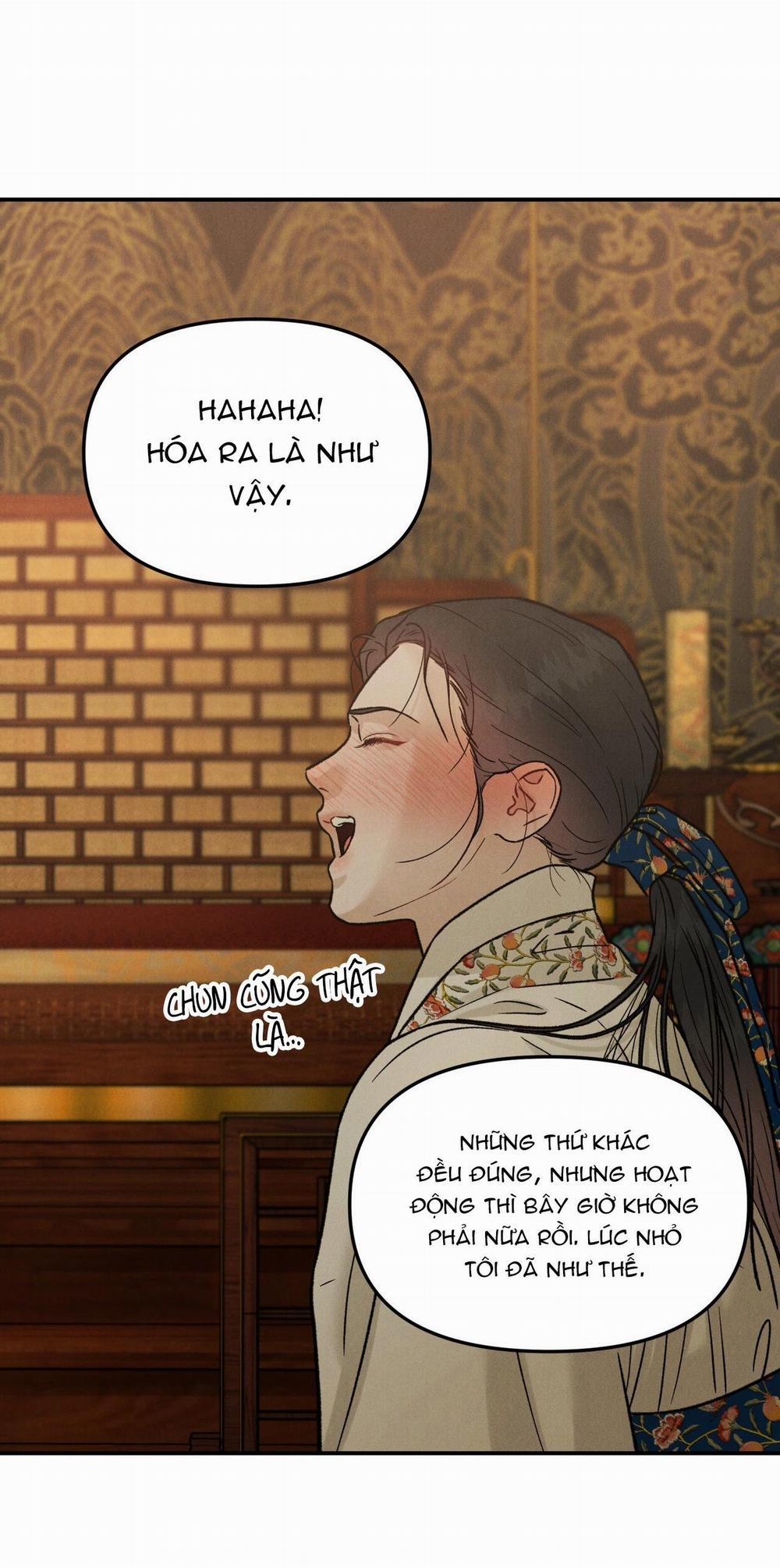 Sự Phẫn Nộ Của Thần 12 trang 29