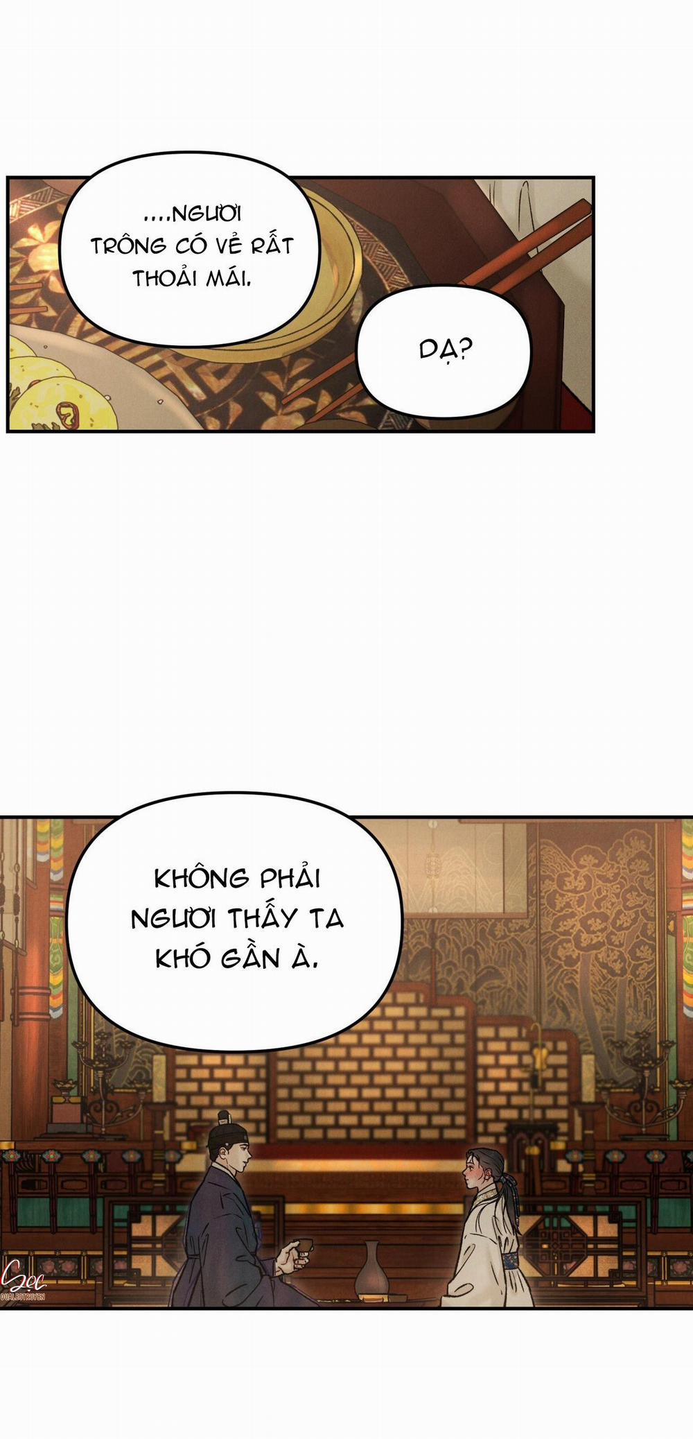 Sự Phẫn Nộ Của Thần 12 trang 31