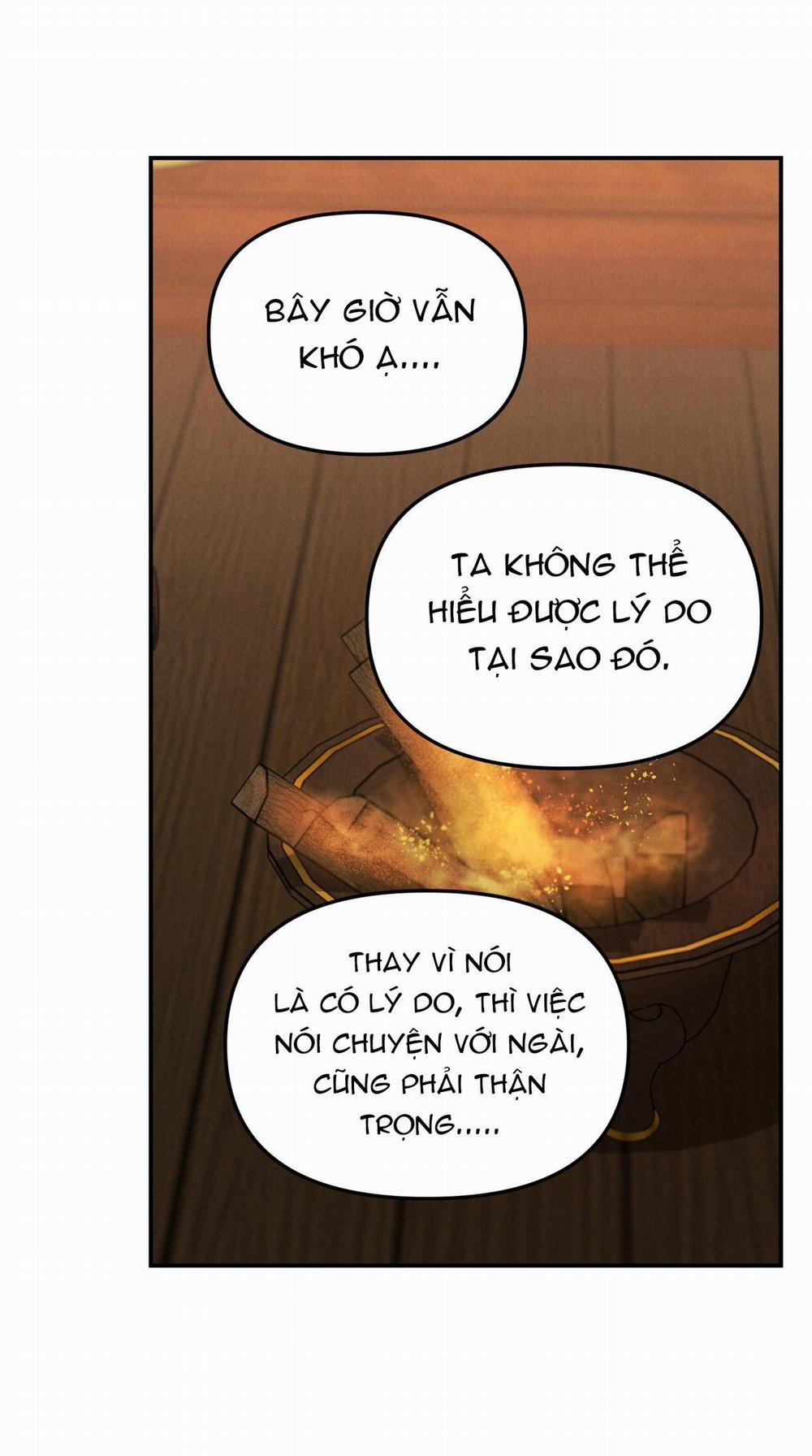 Sự Phẫn Nộ Của Thần 12 trang 32
