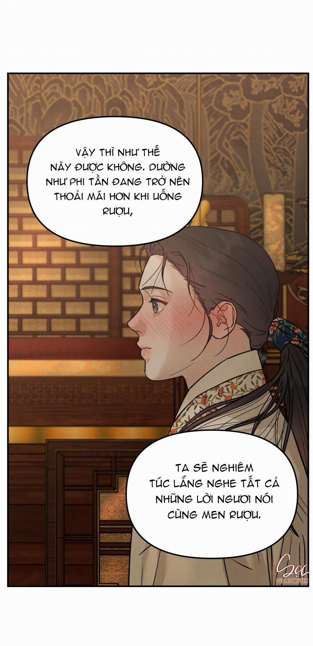 Sự Phẫn Nộ Của Thần 12 trang 33