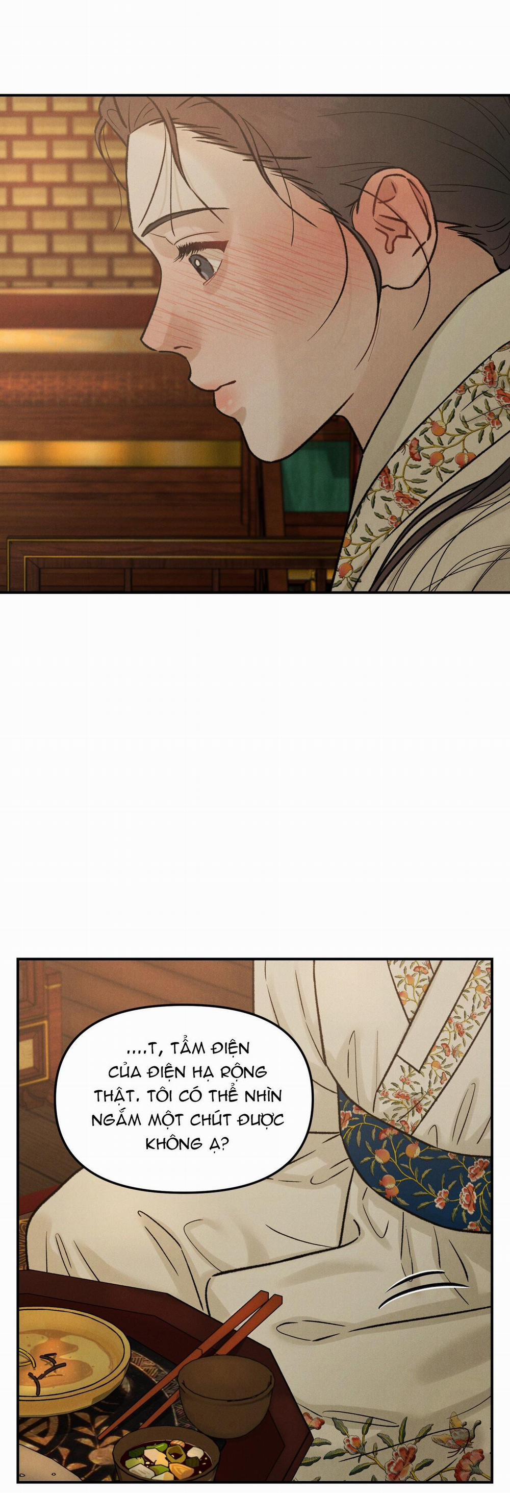 Sự Phẫn Nộ Của Thần 12 trang 34