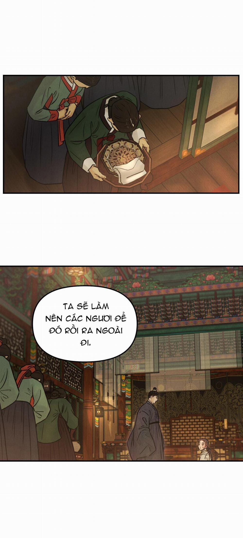 Sự Phẫn Nộ Của Thần 12 trang 36